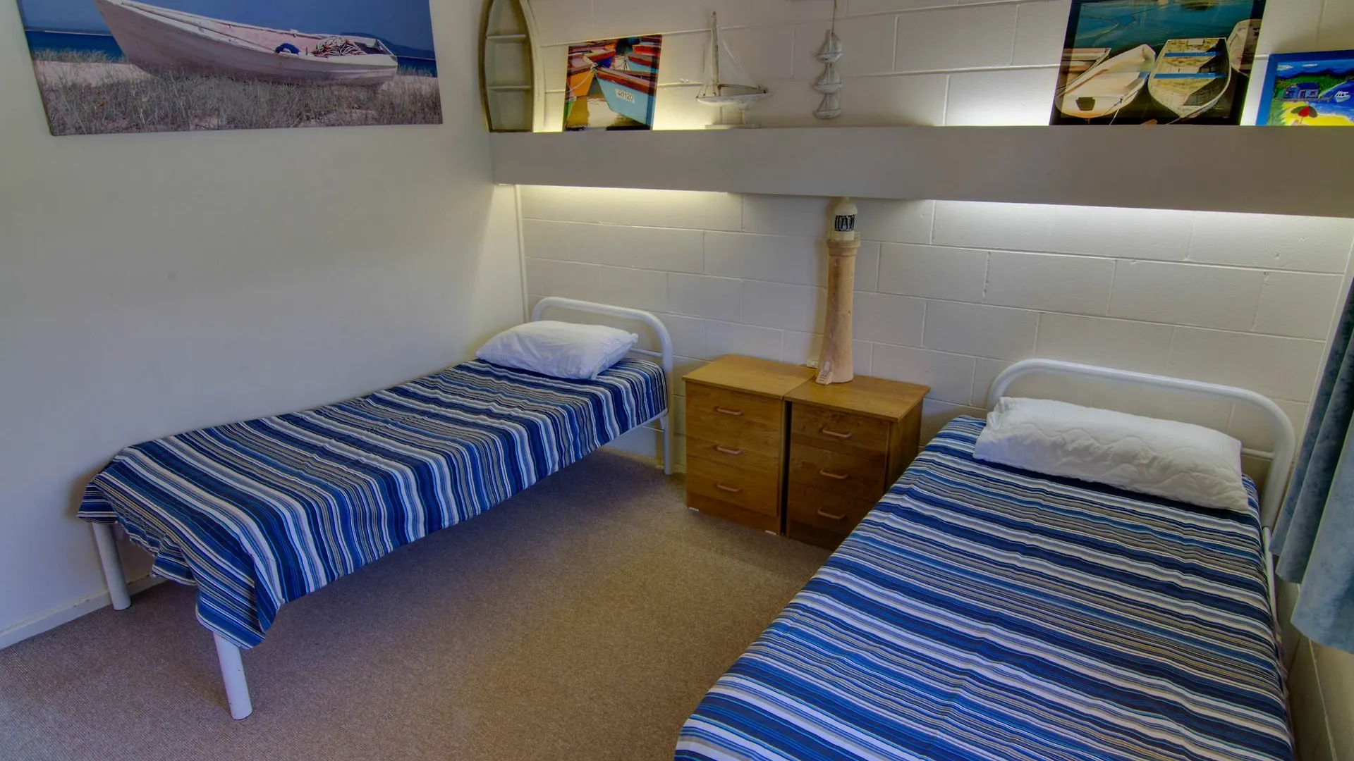 'Fishpen Unit 1' Fishpen Apartment Merimbula Australia