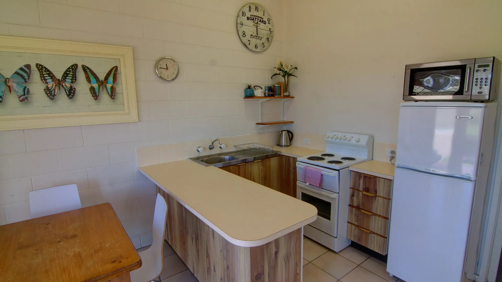 'Fishpen Unit 1' Fishpen Apartment Merimbula