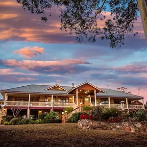 Gasthof Robyn's Nest Lakeside, Merimbula