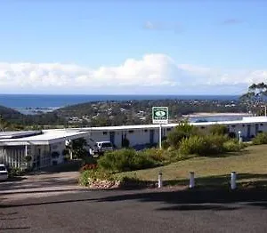 Motel Kingfisher (adults Only), Merimbula